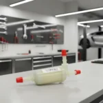 Filtro Gasolina Urk1 Pulsar 200ns Rs Dominar 400 Ktm 390 - Imagen 2