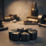 Goma De Impacto Damper Pulsar180ug4 Discover125st Boxer150 - Imagen 2