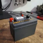 Batería Tx5l-bs 12v 4ah Para Moto Cero Mantenimiento Derecho - Imagen 4