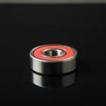 Balero Hanzo 6301 2rs Rueda Trasera Ds150 Ft180 Dm200 - Imagen 5