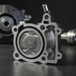 Cilindro Completo Para Pulsar 200 Ns Fi Rs As Original - Imagen 4