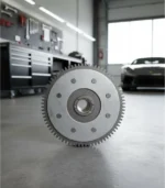 Clutch Completo Para Moto Pulsar N250 Bajaj - Imagen 4