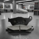 Balatas Delanteras Pulsar N160 N250 Alta Durabilidad