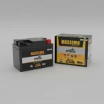 Batería Moto Mb-7lb 12v 7ah Cca 80a Sin Mantenimiento Derecho - Imagen 6