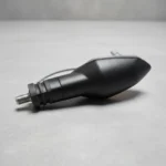 Direccional Trasera Derecha Pulsar150ns 160ns 200ns As Fi Amarillo - Imagen 3