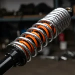 Amortiguador Trasero Para Boxer 150 Y Bm 150 Endurance - Imagen 6