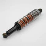 Amortiguador Trasero Para Boxer 150 Y Bm 150 Endurance - Imagen 3