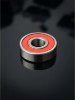 Balero Hanzo 6301 2rs Rueda Trasera Ds150 Ft180 Dm200 - Imagen 3