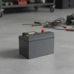 Batería Moto Mbtx-9lb 12v 8ah Equiv. Ytx9-bs Massimo Izquierdo - Imagen 6