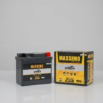 Batería Tx5l-bs 12v 4ah Para Moto Cero Mantenimiento Derecho - Imagen 7