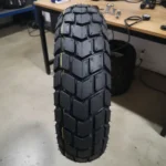 Llanta De Motocicleta 130/90-10 Tl Modelo Sy027 - Imagen 6