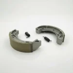 Balatas Delanteras Con Resortes Ct100/pl100 Pequeña - Imagen 7