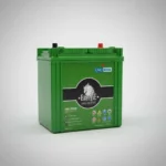 Batería Energie Para Motocarro O Mototaxi Tvs Y Bajaj Izquierdo - Imagen 6