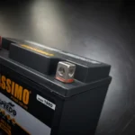 Batería Moto Mbtx-9lb 12v 8ah Equiv. Ytx9-bs Massimo Izquierdo - Imagen 7