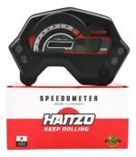 Tablero Digital Para Yamaha Fz16  Velocímetro Multifunción - Imagen 7