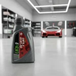 Líquido De Frenos Dot 4 Vrk1 500ml Alta Temperatura - Imagen 4