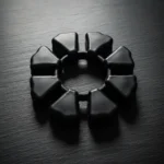 Goma De Impacto Damper Pulsar180ug4 Discover125st Boxer150 - Imagen 4