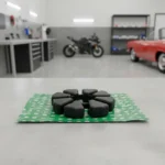 Goma De Impacto Sprocket Pulsar 125ns Fi /135 /150 /160 /180 - Imagen 3