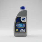 Aceite Sintético Varroc 20w-50 1l 4t Alta Carga - Imagen 5