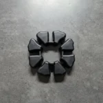 Goma De Impacto Damper Pulsar180ug4 Discover125st Boxer150 - Imagen 6