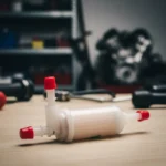 Filtro De Gasolina, Pulsar 200 Ns Fi/200 Rs/dom 400/400 Ug