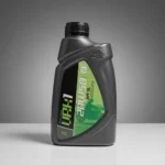 Aceite Vrk1 20w50 Api Sl 1l Lubricante Para Motor De Moto 4t
