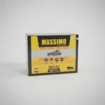 Batería Moto Mbtx-9lb 12v 8ah Equiv. Ytx9-bs Massimo Izquierdo - Imagen 4