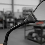 Espejo Derecho Moto Discover125 Discover125st Ststyle - Imagen 2