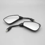 Par De Espejos  Compatible Con Bajaj Pulsar N250 / N160 - Imagen 4