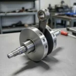 Cigüeñal Completo Para Dominar 400 / Ktm Duke 390 Bajaj - Imagen 5