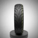 Llanta Para Motocicleta 140/70-17 Tl Macuro 6 Capas - Imagen 4