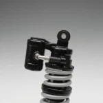 Amortiguador Trasero Monoshock Gris Para Dominar 400 Ug - Imagen 4