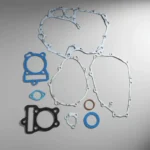 Juego De Juntas Motor Pulsar 160 Ns / 160 Ns Tambor - Imagen 4