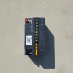 Batería Agm 12v 9ah Para Motocicleta Sin Mantenimiento - Imagen 6