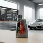 Líquido De Frenos Dot 4 Vrk1 500ml Alta Temperatura - Imagen 3