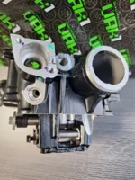 Cabeza De Cilindro Pulsar 200 Ns / 200 As Repuesto Motor - Imagen 6