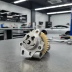 Bomba De Aceite Para Moto Pulsar N250 Bajaj