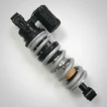 Amortiguador Trasero Monoshock Gris Para Dominar 400 Ug