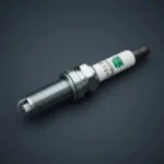 Bujía Champion Rer6yca Central Pulsar 200ns/200as/dom 400 - Imagen 6