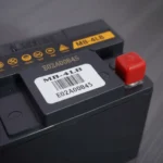 Batería Moto Mb-7lb 12v 7ah Cca 80a Sin Mantenimiento Derecho - Imagen 2