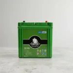 Batería Energie Para Motocarro O Mototaxi Tvs Y Bajaj Izquierdo - Imagen 5