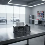 Cilindro Completo Ktm Duke 200 2013 A 2017 - Imagen 5