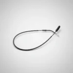 Chicote De Acelerador Endurance Para Bajaj Bxr150 / Xcd135 - Imagen 5