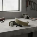 Balatas Delanteras Con Resortes Ct100/pl100 Pequeña - Imagen 4