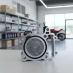 Cilindro Completo Para Pulsar 200 Ns Fi Rs As Original - Imagen 3