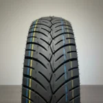 Llanta Para Motocicleta 130/70-17 Tl Sy134  6 Capas - Imagen 2