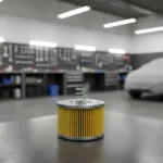 Set 3 Piezas Filtro De Aceite Discover 125st / Pulsar - Imagen 4