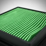 Filtro De Aire Endurance Pulsar N250 N160 Original Bajaj - Imagen 2