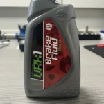 Líquido De Frenos Dot 4 Vrk1 500ml Alta Temperatura - Imagen 5