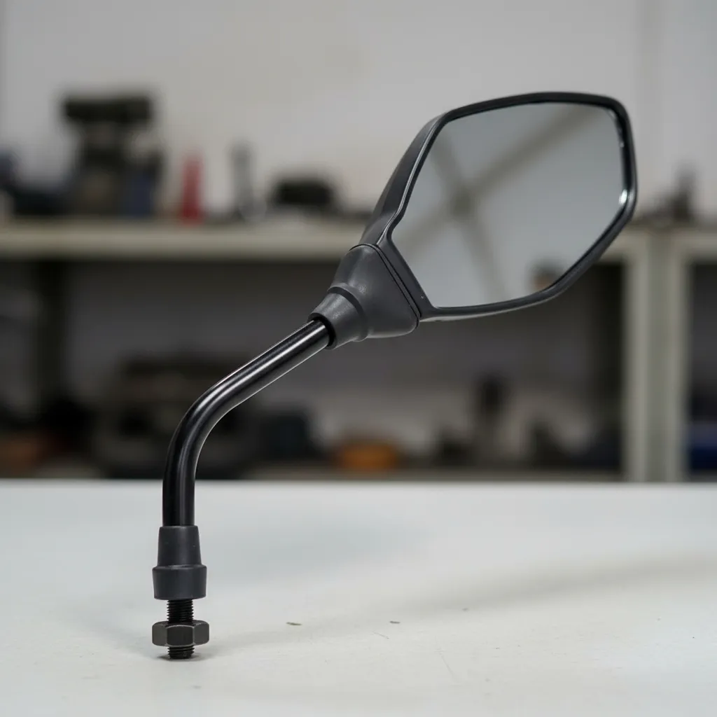 D_NQ_NP_2X_910257-MLM96793218328_112025-F.webp Espejo Derecho Moto Discover125 Discover125st Ststyle - Imagen 1